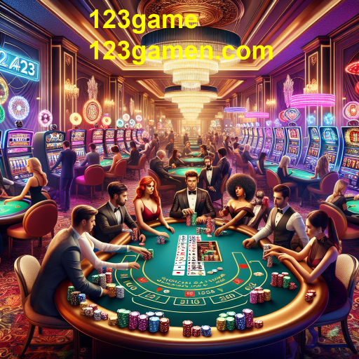 Explorando os Melhores Jogos de Cartas no 123game