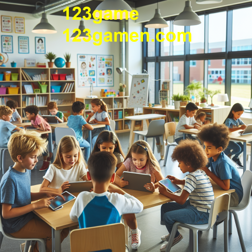 A Importância dos Jogos Educativos no Aprendizado Moderno