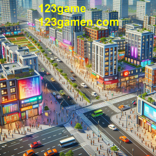 A Revolução dos Jogos de Simulação